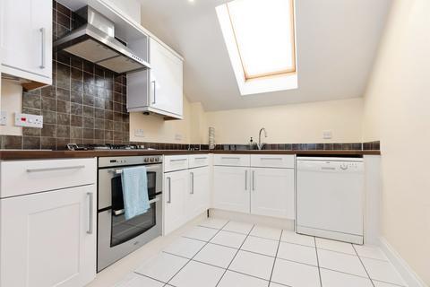 2 bedroom flat for sale, King Edward Road, RUGBY
