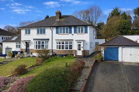 Woodcrest Road, Purley CR8