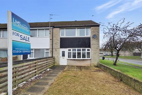 undefined, Bradbury Road, Winsford