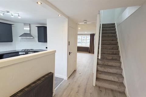 undefined, Bradbury Road, Winsford