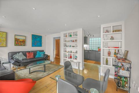 2 bedroom flat for sale, Naoroji Street, Islington, London