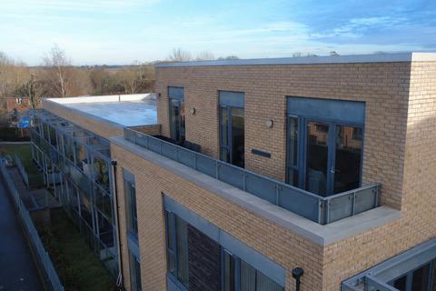 Goddard Drive, Bushey