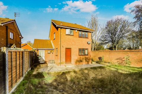 undefined, Memorial Close, Willenhall