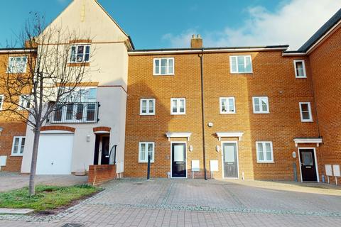 undefined, Vintner Road, Abingdon OX14