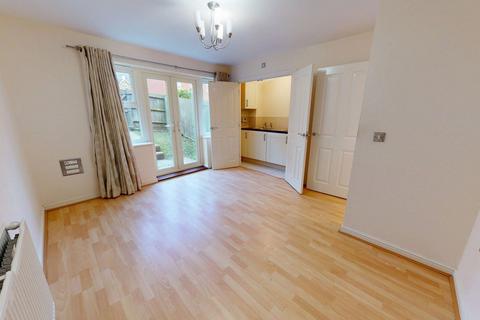 undefined, Vintner Road, Abingdon OX14