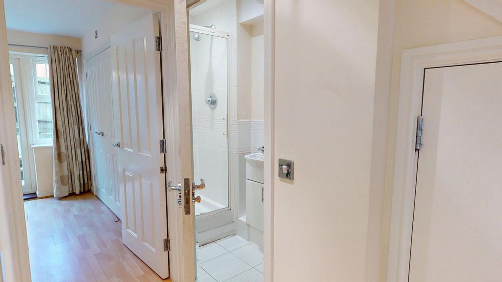 W.C. / Shower Room