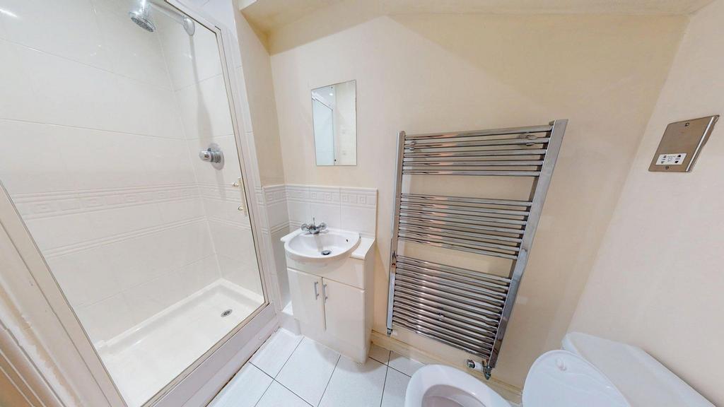 W.C. / Shower Room