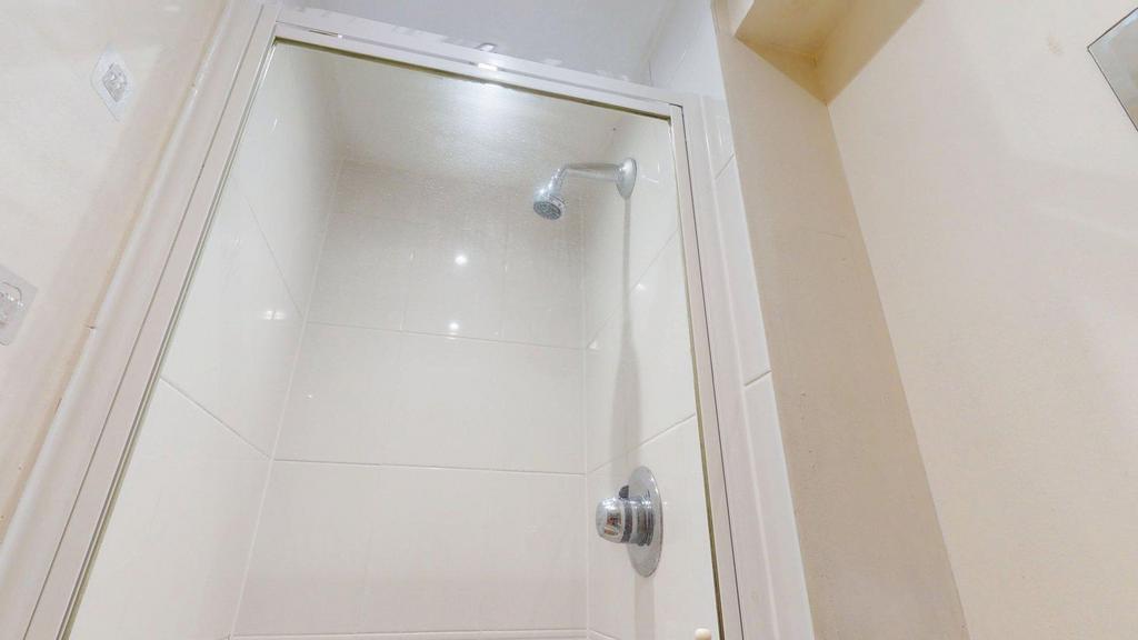 W.C. / Shower Room