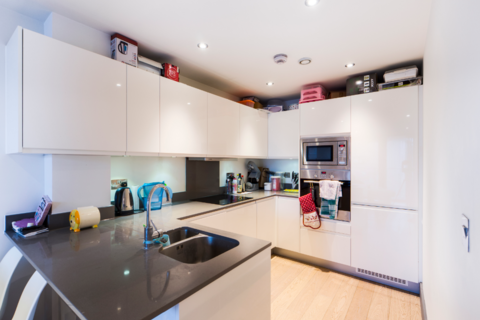 undefined, Minton Court, 105 Fairfield Road, London