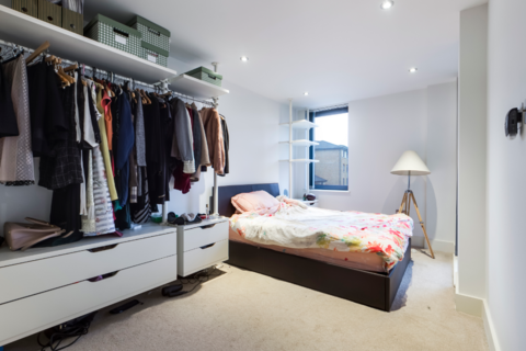 undefined, Minton Court, 105 Fairfield Road, London