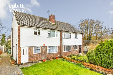 undefined, Sunnyhurst Close Sutton SM1