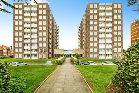 West Parade, Worthing