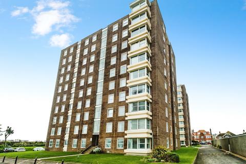 2 bedroom apartment for sale, West Parade, Worthing