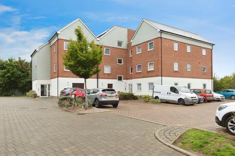 Appletree Way, Welwyn Garden City