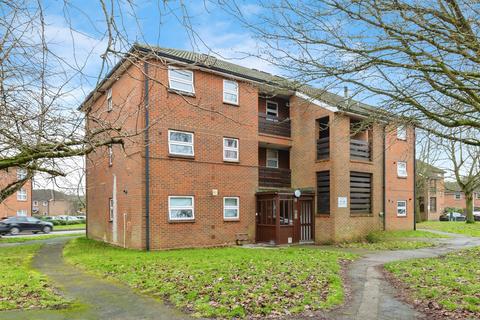 Athelstan Walk South, Welwyn Garden City