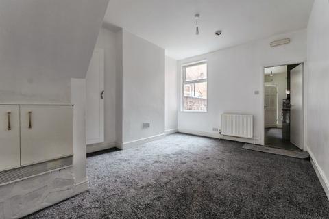 3 bedroom terraced house for sale, Browning Street, Leicester