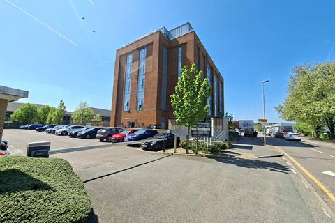 undefined, Bridge Road East, Welwyn Garden City