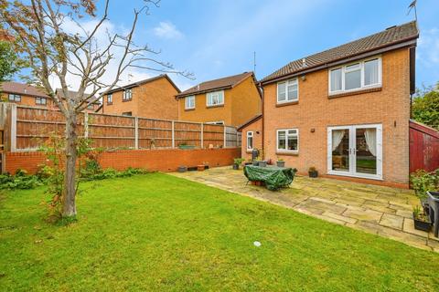 undefined, Robin Close, Uttoxeter
