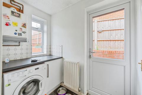 undefined, Robin Close, Uttoxeter