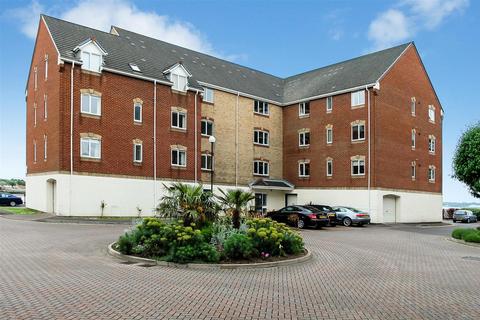 2 bedroom flat to rent, Pacific Close, Southampton