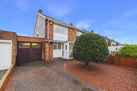 undefined, St Anselm Road, North Shields