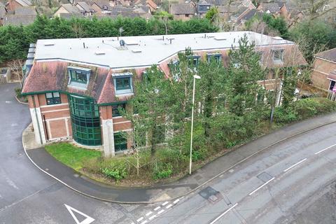 1 bedroom flat for sale,  Lorica House, Fleet Mill, Minley Road, Fleet  GU51