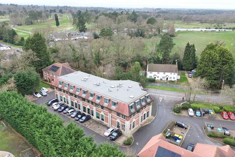 1 bedroom flat for sale,  Lorica House, Fleet Mill, Minley Road, Fleet  GU51