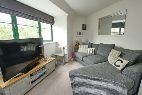 1 bedroom flat for sale,  Lorica House, Fleet Mill, Minley Road, Fleet  GU51