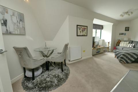 1 bedroom flat for sale,  Lorica House, Fleet Mill, Minley Road, Fleet  GU51