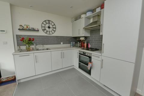 1 bedroom flat for sale,  Lorica House, Fleet Mill, Minley Road, Fleet  GU51
