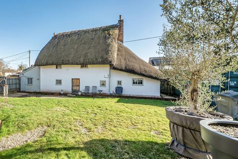 3 bedroom detached house for sale, Oxford Road, Winchester SO21