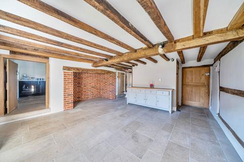 3 bedroom detached house for sale, Oxford Road, Winchester SO21