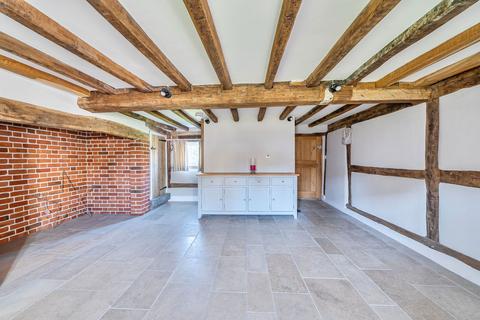 3 bedroom detached house for sale, Oxford Road, Winchester SO21