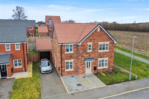 5 bedroom detached house for sale, Pheasant Way, Calverton