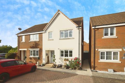 undefined, Sweeting Close, Creech St. Michael, Taunton