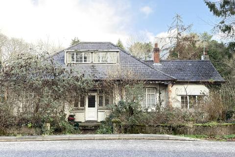 4 bedroom detached house for sale, Brooklands, St. Andrews Road, Par, Cornwall PL24 2LU