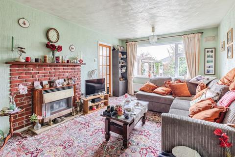 undefined, Twyford Avenue, Raunds, Wellingborough