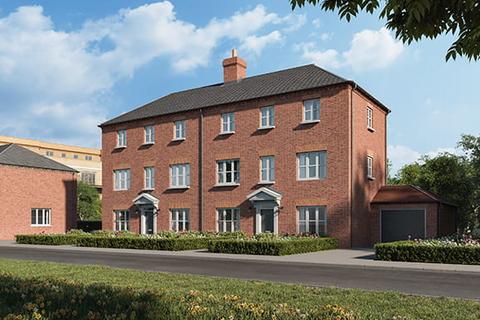 4 bedroom semi-detached house for sale, Daffodil Crescent, Barnet EN4