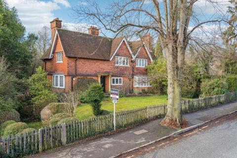 5 bedroom detached house for sale, Dene Road, Northwood HA6