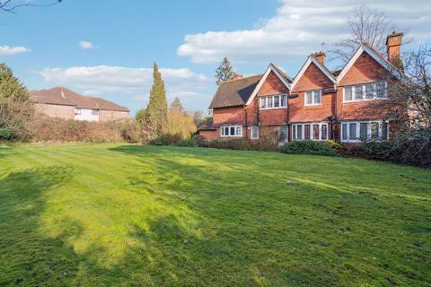 5 bedroom detached house for sale, Dene Road, Northwood HA6