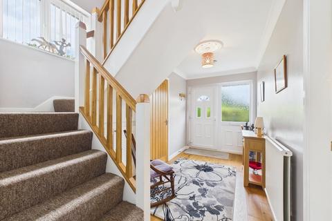 4 bedroom detached house for sale, Westminster Drive, Market Drayton, Shropshire