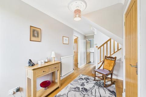 4 bedroom detached house for sale, Westminster Drive, Market Drayton, Shropshire
