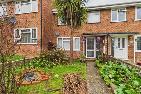 Porter Road, Basingstoke, RG22