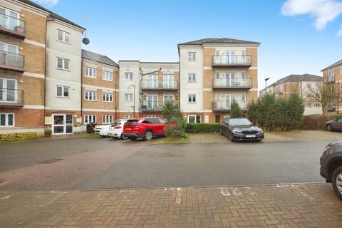 Cezanne Road, Watford