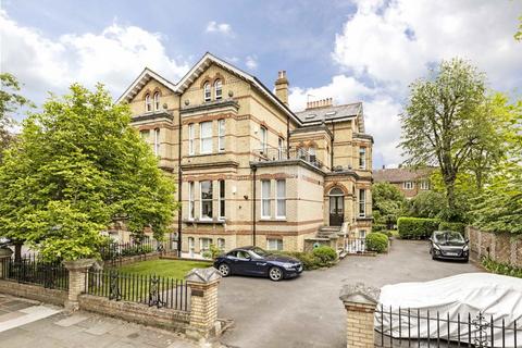 undefined, Riverdale Road, Twickenham TW1