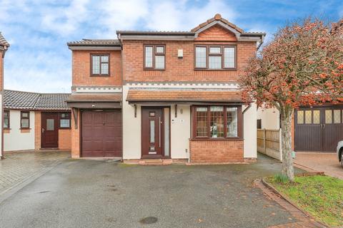 undefined, Oxford Close, Great Sutton, Ellesmere Port