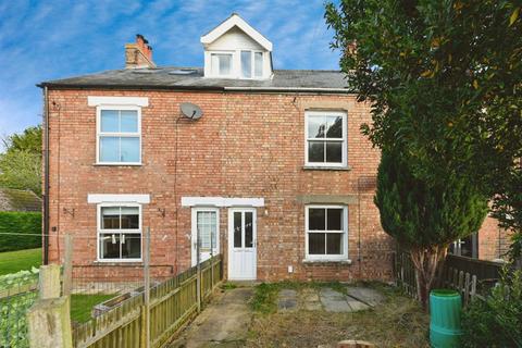 Manor Terrace, Terrington St. Clement, King's Lynn