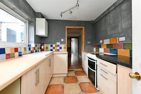 3 bedroom terraced house for sale, Manor Terrace, Terrington St. Clement, King's Lynn