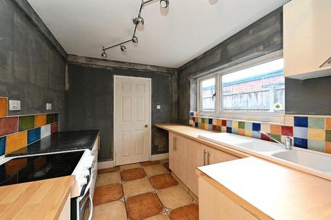 3 bedroom terraced house for sale, Manor Terrace, Terrington St. Clement, King's Lynn