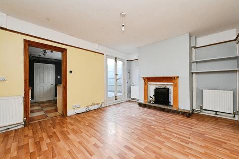 3 bedroom terraced house for sale, Manor Terrace, Terrington St. Clement, King's Lynn